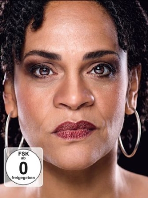 Verny Cecile - Memory Lane i gruppen DVD & BLU-RAY hos Bengans Skivbutik AB (1152244)