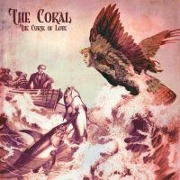 Coral - Curse Of Love i gruppen CD hos Bengans Skivbutik AB (1152255)