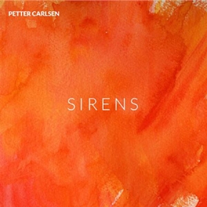 Carlsen Petter - Sirens i gruppen CD hos Bengans Skivbutik AB (1152261)