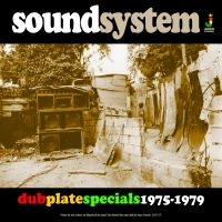 Various Artists - Dub Plate Specials 1975-1979 i gruppen CD hos Bengans Skivbutik AB (1152271)