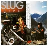 Slug - Ripe i gruppen VINYL hos Bengans Skivbutik AB (1152274)