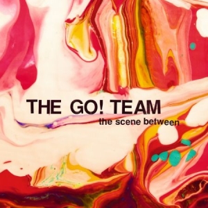 Go! Team - Scene Between i gruppen CD hos Bengans Skivbutik AB (1152277)