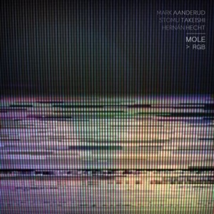 Molè - Rgb (180 G) i gruppen VINYL hos Bengans Skivbutik AB (1152287)