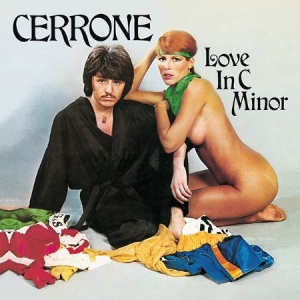 Cerrone - Love In C Minor (Cerrone I) (Inkl.C i gruppen VINYL hos Bengans Skivbutik AB (1152294)