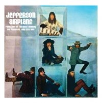 Jefferson Airplane - Family Dog At The Great Highway Sf, i gruppen CD hos Bengans Skivbutik AB (1152306)