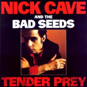 Nick Cave & The Bad Seeds - Tender Prey i gruppen VI TIPSER / 200 Album Å Eie På Vinyl hos Bengans Skivbutik AB (1152308)