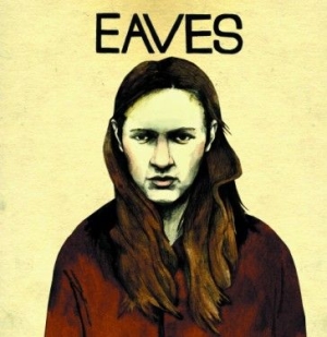 Eaves - As Old As The Grave i gruppen VINYL hos Bengans Skivbutik AB (1152310)