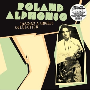 Roland Alphonso - Humpty Dumpty: Singles Collection i gruppen VINYL hos Bengans Skivbutik AB (1152326)