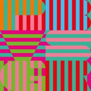 Panda Bear - Panda Bear Meets The Grim Reaper i gruppen VINYL hos Bengans Skivbutik AB (1152612)