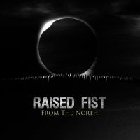 Raised Fist - From The North i gruppen Minishops / Raised Fist hos Bengans Skivbutik AB (1152990)