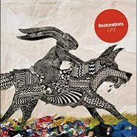 Restorations - Lp3 i gruppen VINYL hos Bengans Skivbutik AB (1153248)