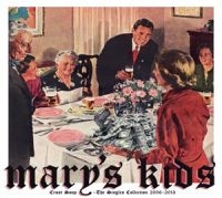 Marys Kids - Crust Soup i gruppen CD hos Bengans Skivbutik AB (1153251)