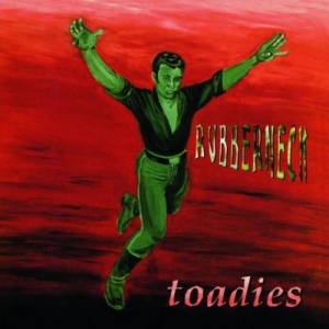 Toadies - Rubberneck i gruppen VINYL hos Bengans Skivbutik AB (1153274)