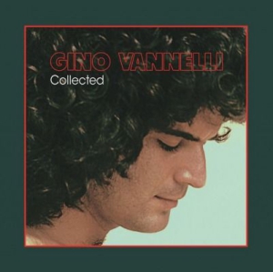 Gino Vannelli - Collected i gruppen VINYL hos Bengans Skivbutik AB (1153296)