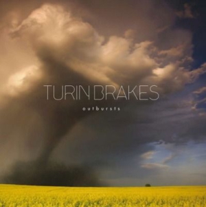 Turin Brakes - Outbursts i gruppen VINYL hos Bengans Skivbutik AB (1153320)