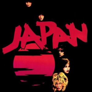 Japan - Adolescent Sex =Ltd= i gruppen VINYL hos Bengans Skivbutik AB (1153322)