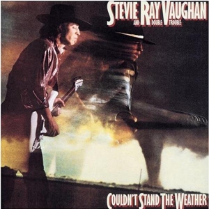 Stevie Ray Vaughan & Double T - Couldn't Stand The Weather i gruppen VI TIPSER / Klassiska lablar / Music On Vinyl hos Bengans Skivbutik AB (1153329)