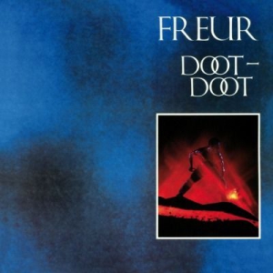 Freur - Doot Doot i gruppen VINYL hos Bengans Skivbutik AB (1153346)