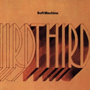 Soft Machine - Third i gruppen VI TIPSER / Klassiska lablar / Music On Vinyl hos Bengans Skivbutik AB (1153349)