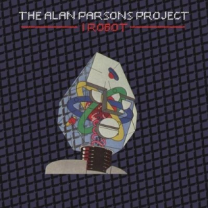 Parsons Alan -Project- - I Robot i gruppen VINYL hos Bengans Skivbutik AB (1153352)