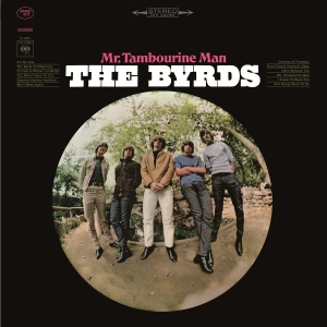 The Byrds - Mr. Tambourine Man i gruppen VI TIPSER / Klassiska lablar / Music On Vinyl hos Bengans Skivbutik AB (1153404)