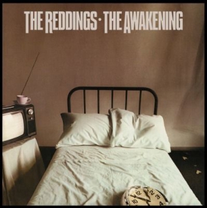 Reddings - Awakening i gruppen VINYL hos Bengans Skivbutik AB (1153408)