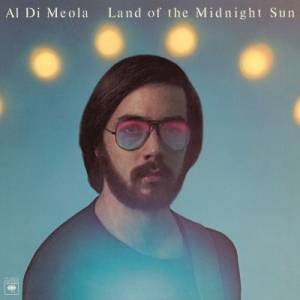 Di Meola Al - Land Of The Midnight Sun i gruppen VINYL hos Bengans Skivbutik AB (1153422)