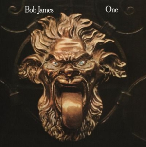 Bob James - One i gruppen VINYL hos Bengans Skivbutik AB (1153438)