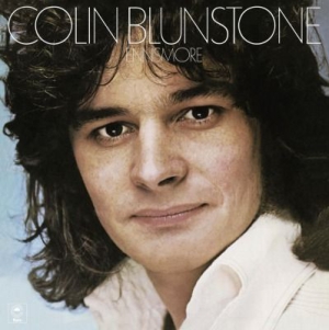 Blunstone Colin - Ennismore i gruppen VINYL hos Bengans Skivbutik AB (1153468)