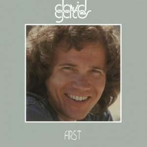 Gates David - First i gruppen VINYL hos Bengans Skivbutik AB (1153478)