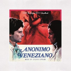 Soundtrack - Anonimo Veneziano i gruppen VINYL hos Bengans Skivbutik AB (1153481)