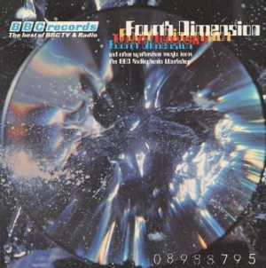 Various Artists - Bbc Radiophonic Fourth.. i gruppen VINYL hos Bengans Skivbutik AB (1153486)