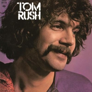 Tom Rush - Tom Rush i gruppen VINYL hos Bengans Skivbutik AB (1153487)