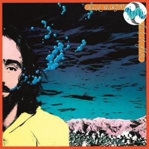 Dave Mason - Let It Flow i gruppen VINYL hos Bengans Skivbutik AB (1153490)