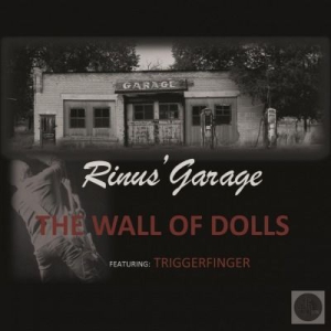 Rinus' Garage/Triggerfing - 7-Wall Of Dolls/Annie i gruppen VINYL hos Bengans Skivbutik AB (1153499)