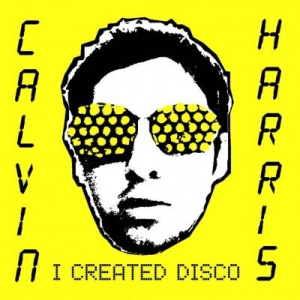 Calvin Harris - I Created Disco i gruppen VINYL hos Bengans Skivbutik AB (1153517)