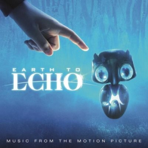 Original Soundtrack - Earth To Echo i gruppen VINYL hos Bengans Skivbutik AB (1153531)