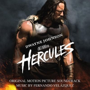 Original Soundtrack - Hercules i gruppen VINYL hos Bengans Skivbutik AB (1153534)