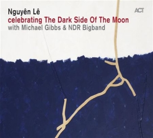 Le Nguyen - Dark Side Of The Moon i gruppen CD hos Bengans Skivbutik AB (1153923)