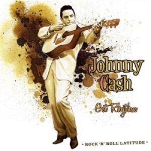 Cash Johnny - Rock'n'roll Latitude 14 Get Rythm i gruppen Minishops / Johnny Cash hos Bengans Skivbutik AB (1153945)