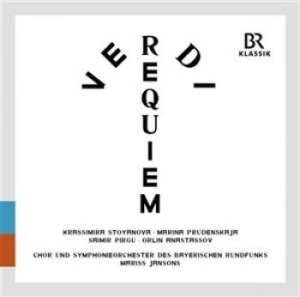 Verdi - Messa Da Requiem + Catalogue i gruppen CD hos Bengans Skivbutik AB (1154641)