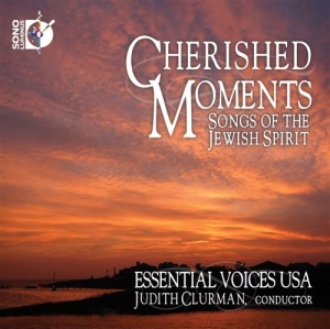 Various Composers - Cherished Moments i gruppen CD hos Bengans Skivbutik AB (1154653)