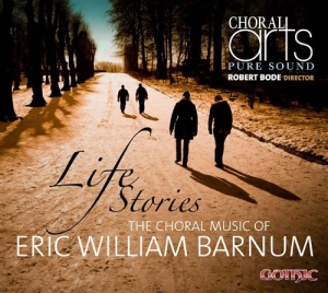 Barnum - Life Stories i gruppen CD hos Bengans Skivbutik AB (1154655)