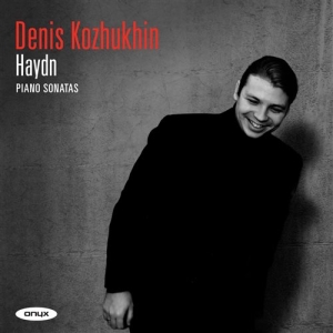 Haydn - Piano Sonatas i gruppen CD hos Bengans Skivbutik AB (1154706)