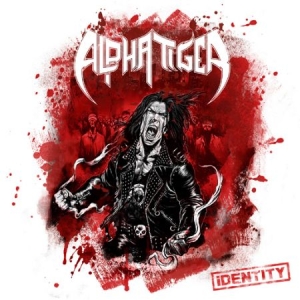 Alpha Tiger - Identity (Cd+Dvd) i gruppen CD hos Bengans Skivbutik AB (1154806)