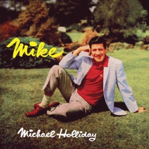 Holliday Michael - Mike i gruppen CD hos Bengans Skivbutik AB (1154818)