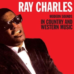 Charles Ray - Modern Sounds In Country & Western i gruppen CD hos Bengans Skivbutik AB (1154820)