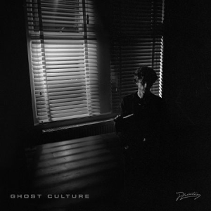 Ghost Culture - Ghost Culture i gruppen VINYL hos Bengans Skivbutik AB (1154844)