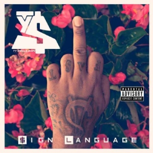 Ty Dolla sign - Sign Language i gruppen CD hos Bengans Skivbutik AB (1154850)