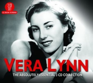 Lynn Vera - Absolutely Essential Collection i gruppen CD hos Bengans Skivbutik AB (1154854)